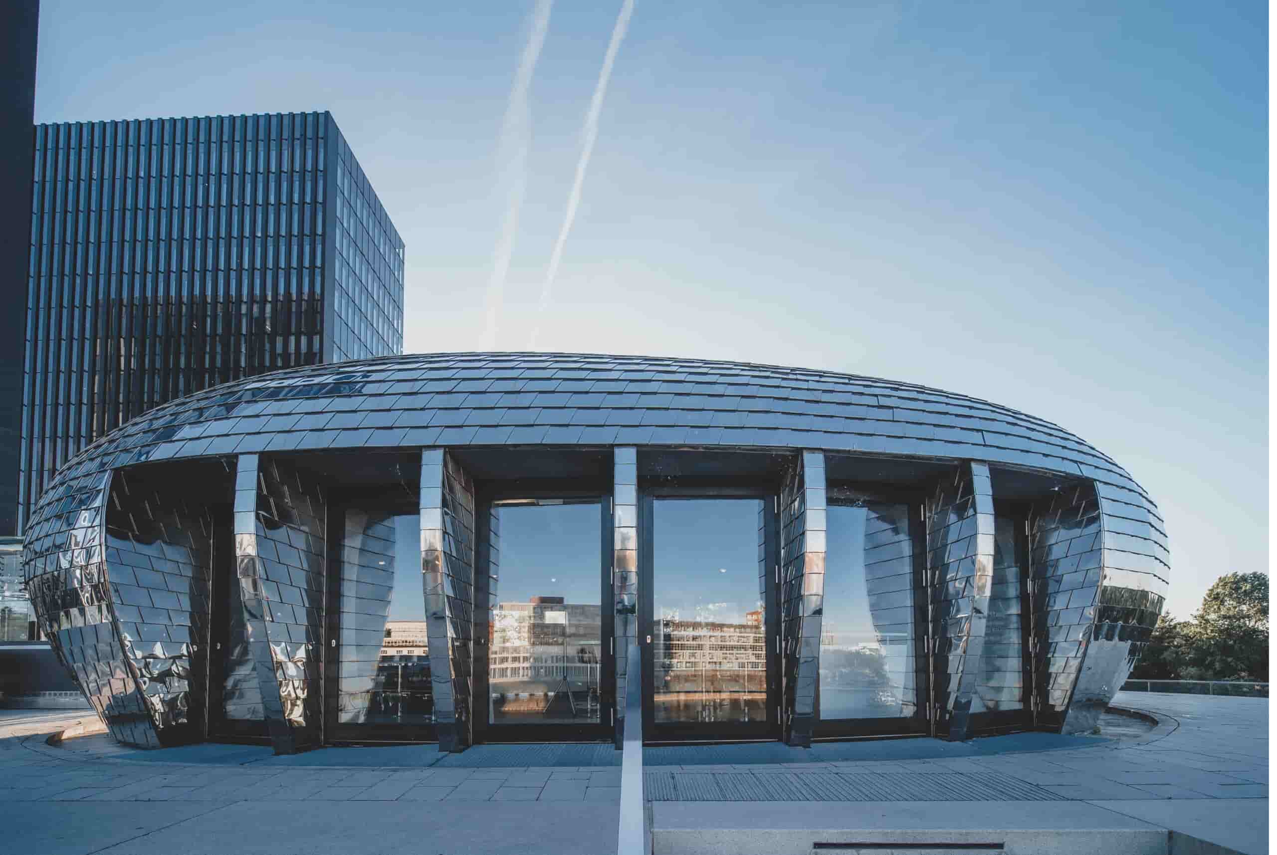 Take a Tour of Hillsboro Best Neighborhoods