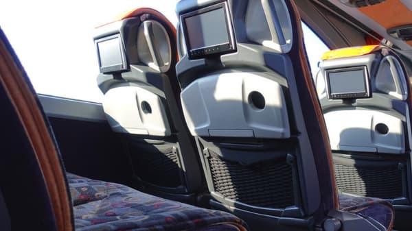 Organizing A Three Day Retreat