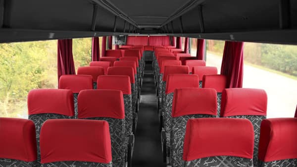 Soccer Club Field Trip